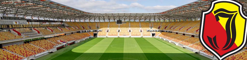 Stadion Miejski w Bialymstoku